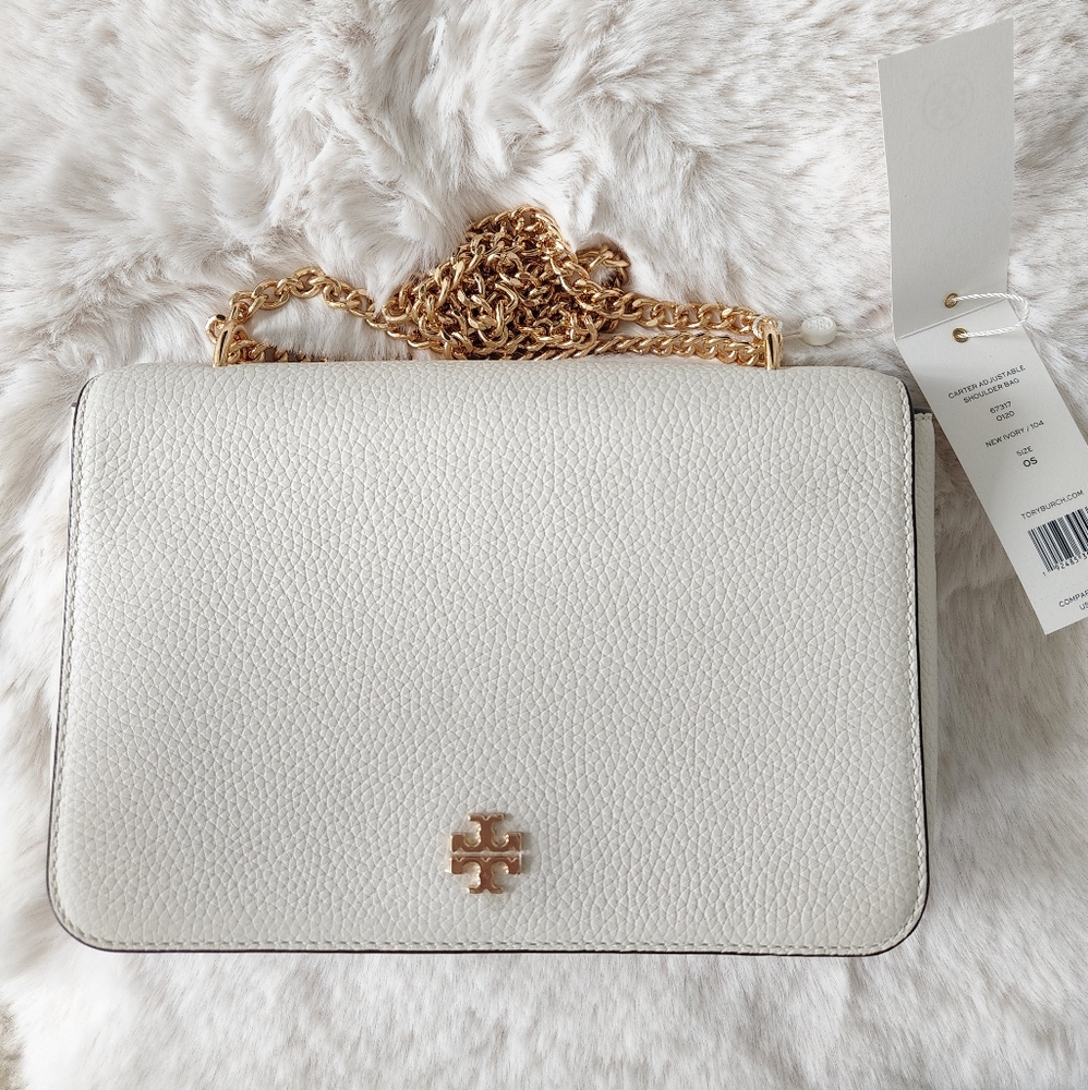 Tory Burch Crossbody (NWT)